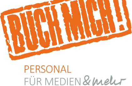 Personal für Medien & mehr