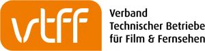 VTFF Logo Weiss