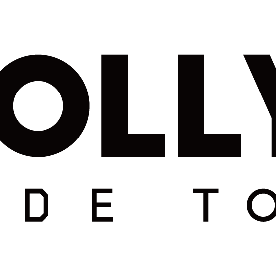 HOLLYLAND-SLOGAN&LOGO
