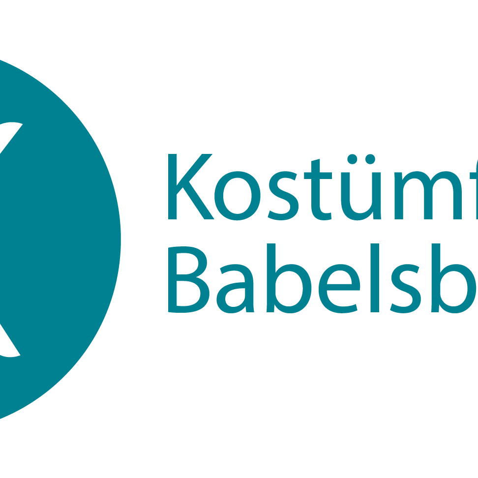 Logo Kostuemfundus Babelsberg 2025 Q-01