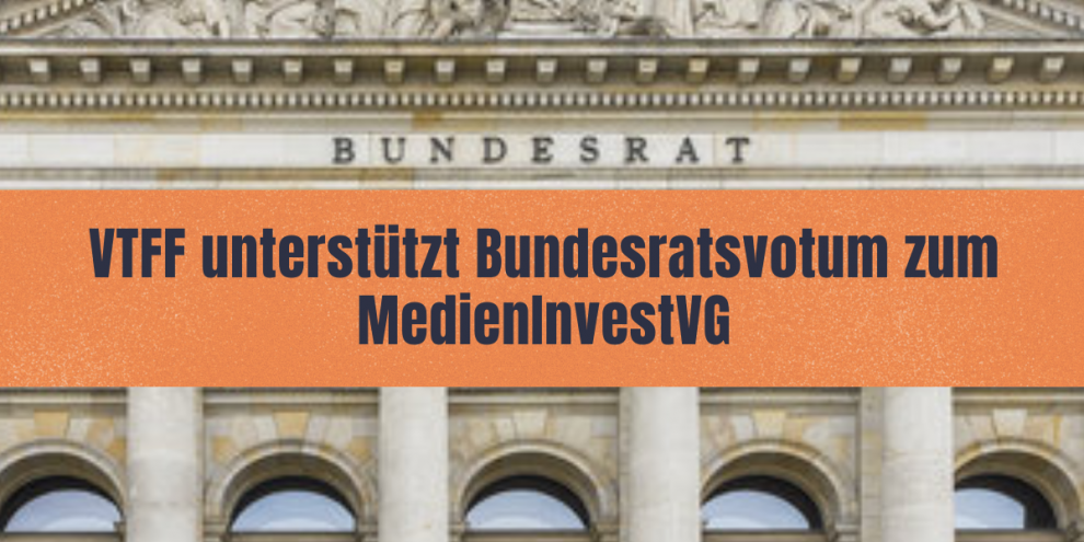 VTFF unterstützt Bundesratsvotum (6)